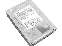 Hard Disk HGST HUA723020ALA640, 2TB SATA3 6GB/S, 3.5 inci, 7.2K RPM, 64MB Cache